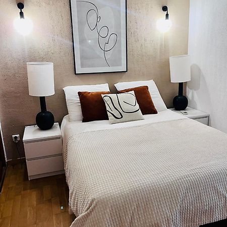 Charmant Appartement Centre-Ville Аяччо Екстер'єр фото